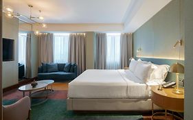 Hilton Porto Alegre, Brazil